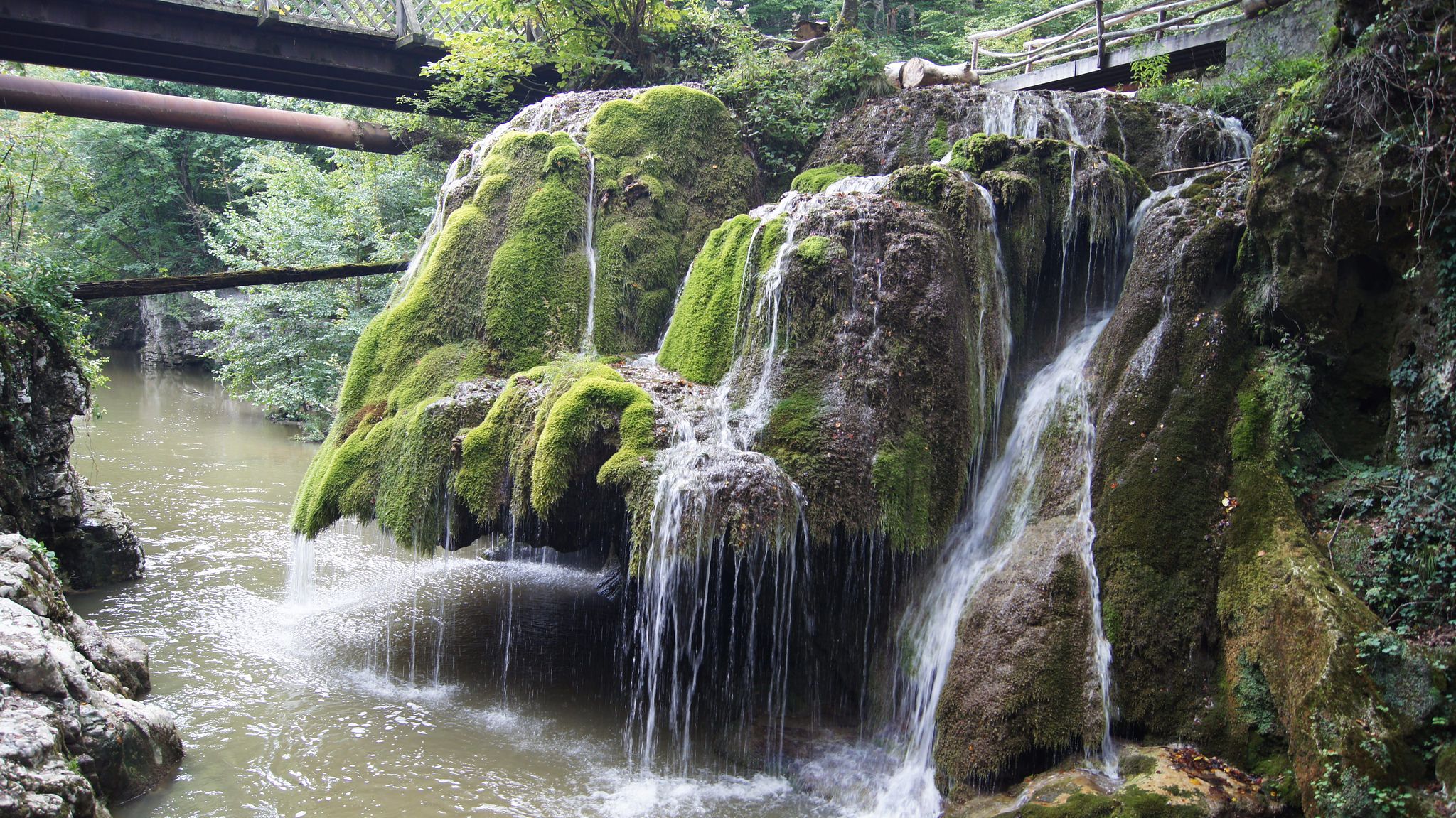 Bigăr Waterfall